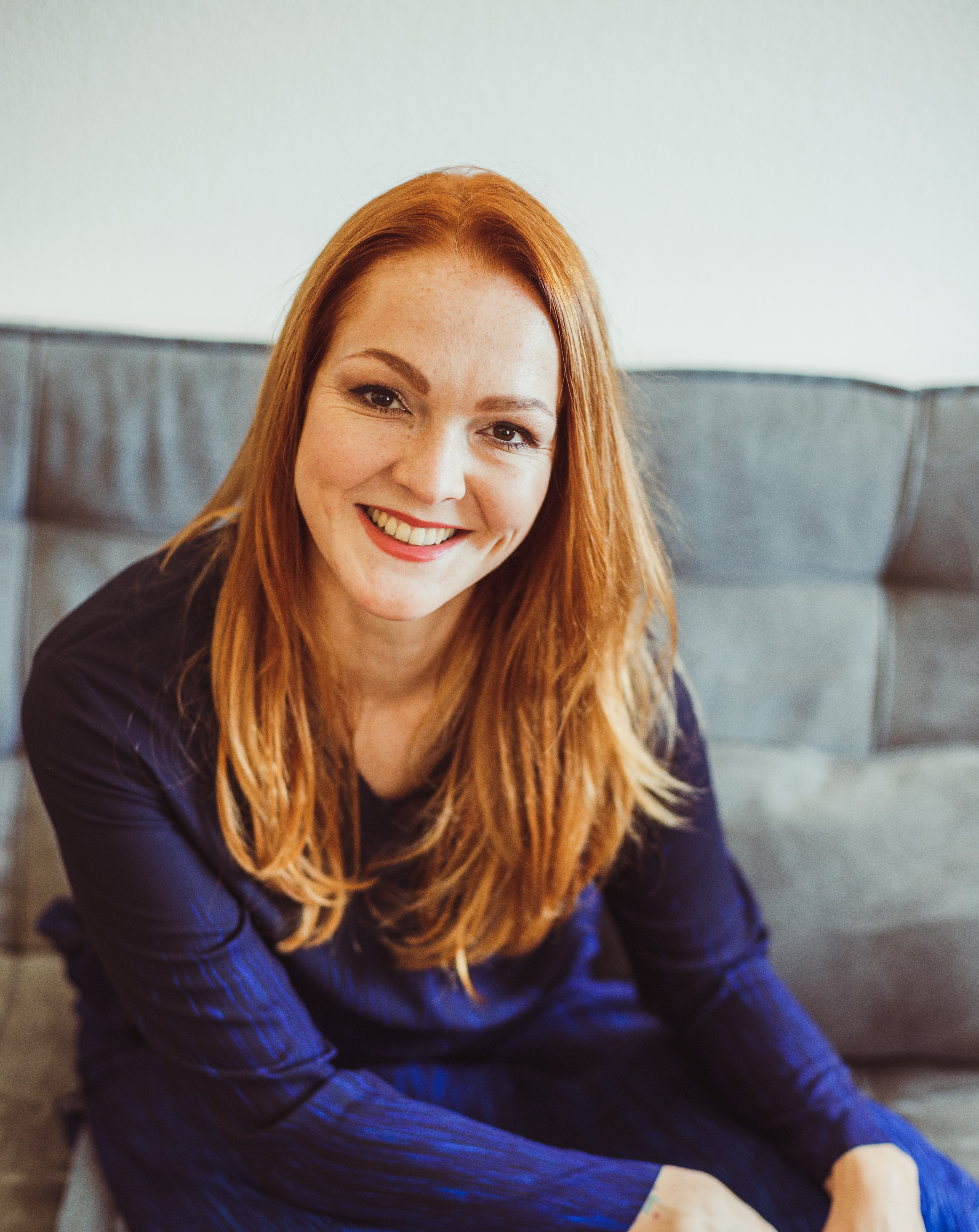 Dr. Elena Korowin