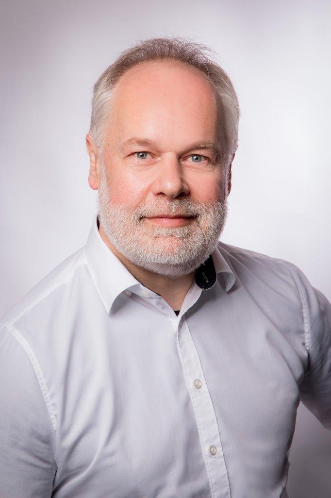 Stefan Wittmann