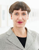 Dr. Annette Tietenberg