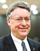 Dr. rer. pol. Bernd Meier
