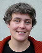 Susanne Fleischhacker M.A. Susanne Fleischhacker