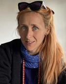 Franziska Pester-Homann Franziska Pester-Homann