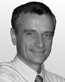 Dr.-Ing. Gerhard Glatzel