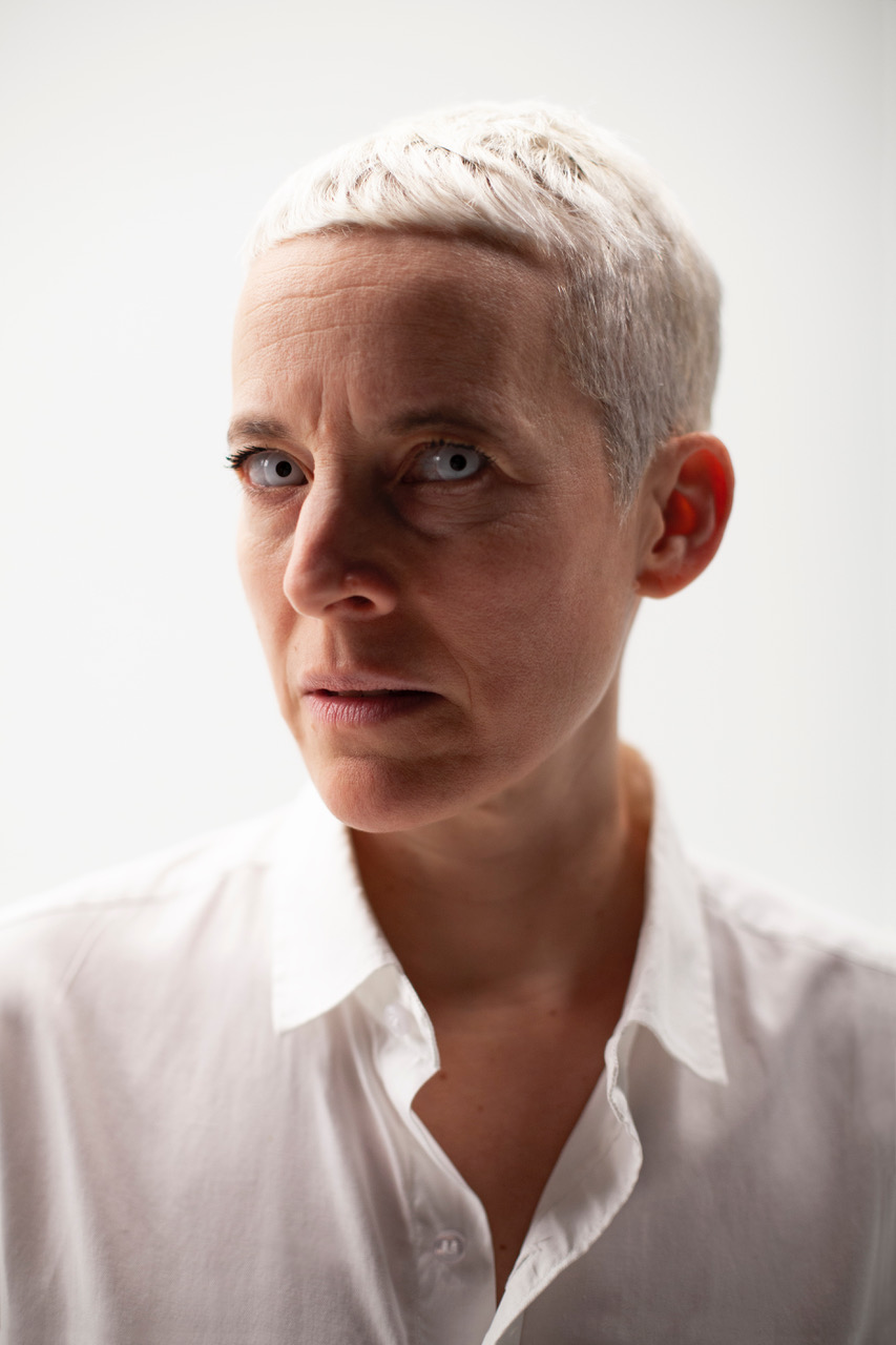 Candice Breitz, Portrait: Jim Rakete Prof. Candice Breitz