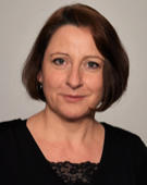 Katharina Beichler Dr. des. Katharina Beichler
