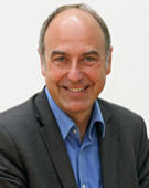 Dr. phil. Stephan Berg