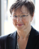 Prof. Dr. Ulrike Bergermann