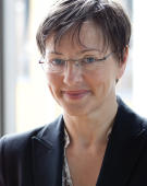Ulrike Bergermann Dr. Ulrike Bergermann
