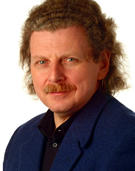 Dr. phil. Ulrich Krempel