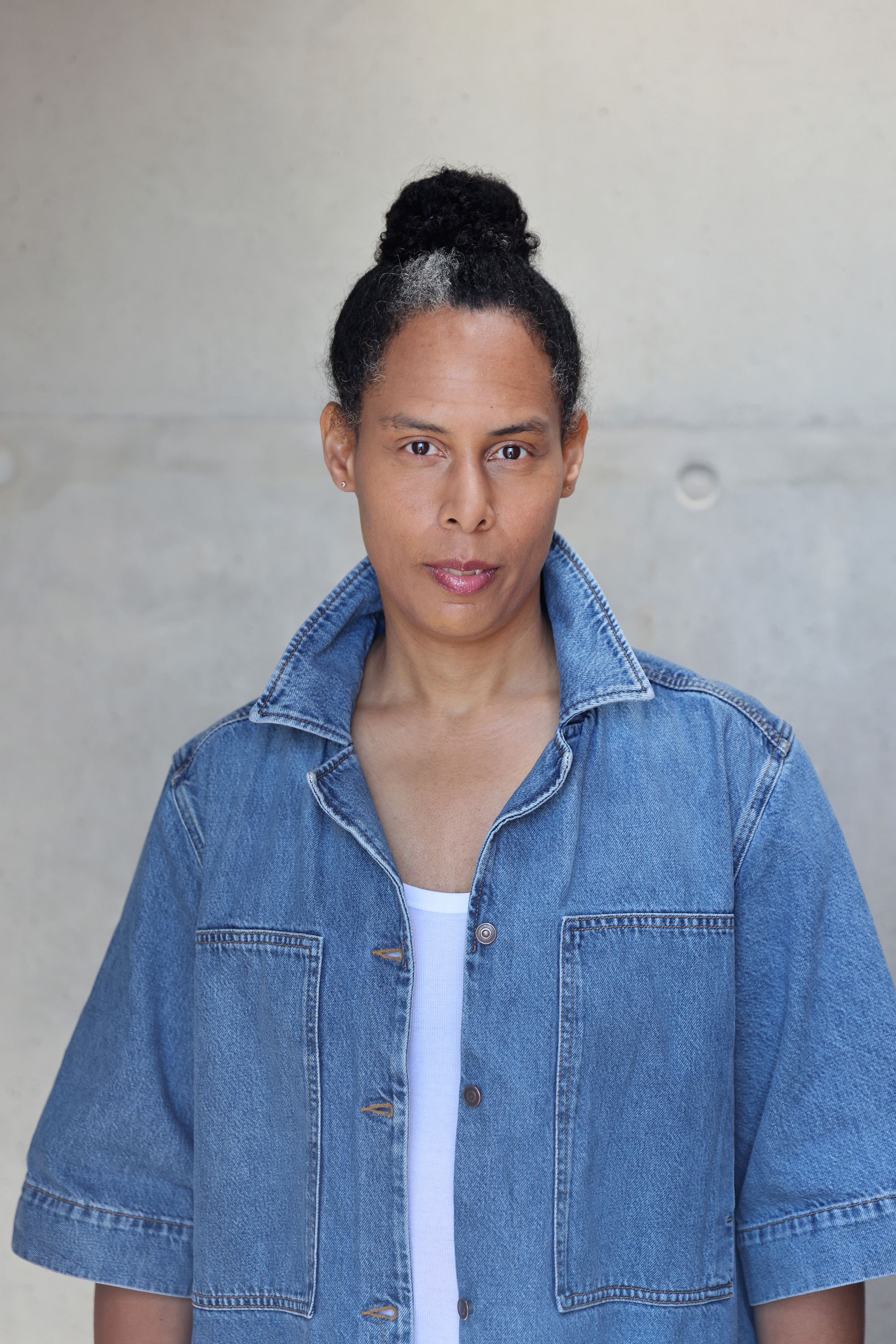Prof. Dr. Joy Kristin Kalu