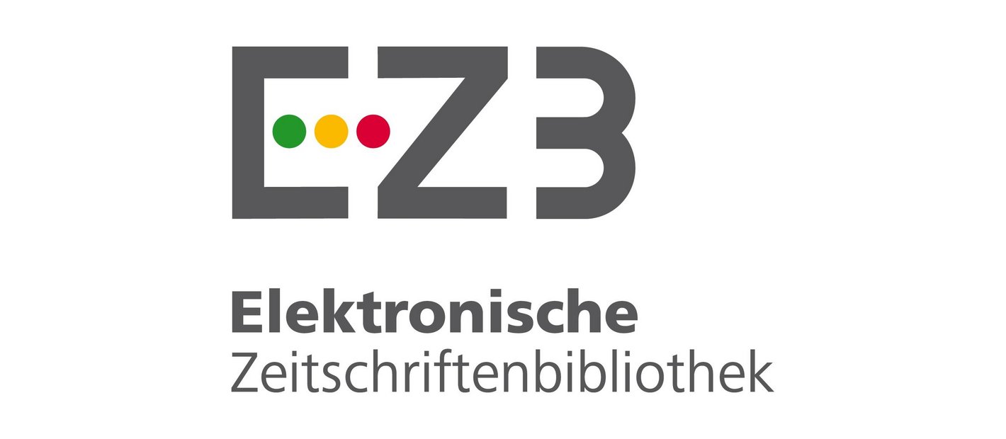 Logo der Elektronischen Zeitschriftenbibliothek