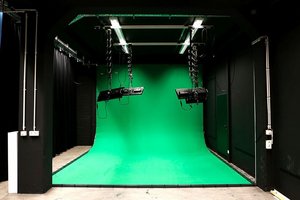 Fotografie Werkstatt Digitalfilm als
