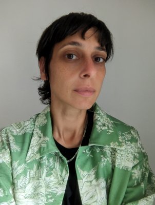 Porträt Rita Macedo