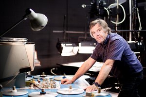 Fotografie Werkstatt Analogfilm als